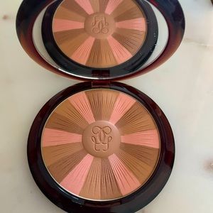 Brand New! Guerlain Terracota Bronzing Powder